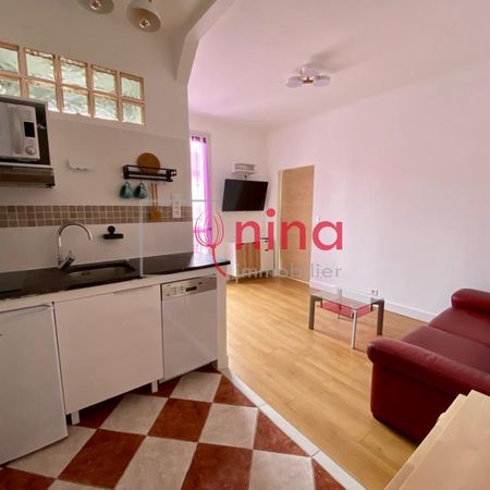 Location Appartement - Photo 4