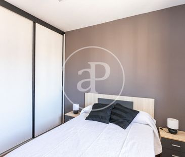 Flat for rent furnished, Sagrada Familia - Photo 3