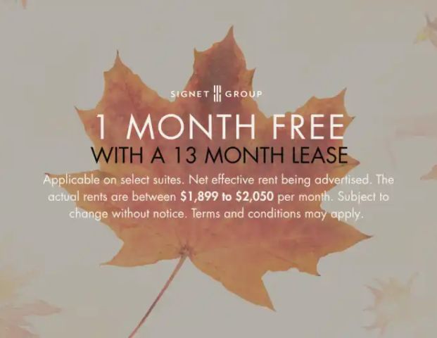 Waldorf Tower | 1251 King St. West, Toronto - Photo 1