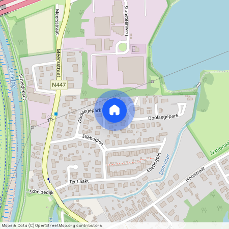 Doolaegepark 44 / A, 9070 Heusden
