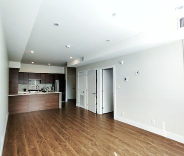 1 Bedroom + Den with Bth for Rent - Photo 1