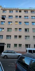 Familienwohnung / 3er Wohngemeinschaft ( WG ) ERSTBEZUG nahe U-Bahn U1 - Foto 1