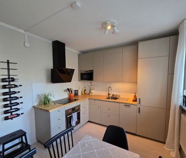 Uppfartsvägen, Solna - Foto 6