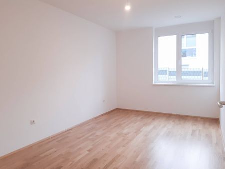 Balkonwohnung mit 3 Zimmern - Foto 2