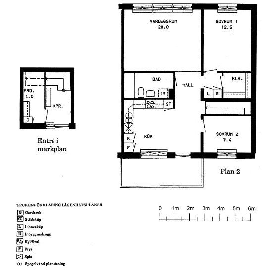 Skylvägen, Östersund - Foto 2