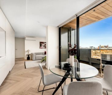 Breathtaking City Views in the Heart of Fitzroy - Photo 5