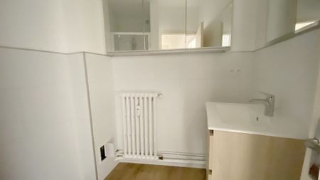 Location Appartement 2 pièces 50m² ANGERS 49100 - Photo 3