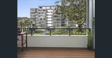 Modern 2-Bedroom Apartment in the Heart of Putney Hill - Photo 4