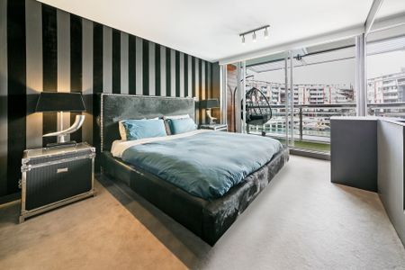 301/19 Hickson Road, Walsh Bay NSW 2000 - Apartment For Rent | Domain - Photo 3