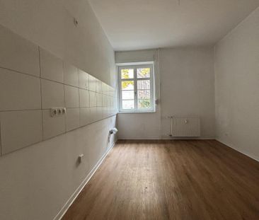 Gemütliche 1-Zimmer Wohnung im Martinsviertel ! - Photo 2