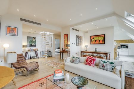 Redington Road, Hampstead, London, NW3 7QX - Photo 2