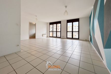 Joli 4 pièces 116m² à NEUDORF - Photo 4