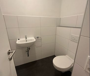 *Geräumige Wohnung - Bezug sofort möglich* - Foto 6