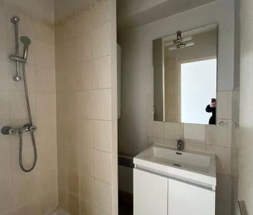 Appartement à louer 1 pièce 21.21m² - Photo 6