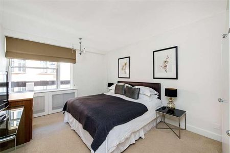 Weymouth Street, Marylebone, London, W1W - Photo 5