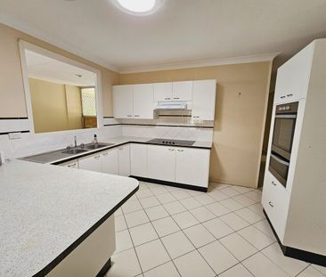 Spacious 3-Bedroom Home for Rent in Norville - Photo 5