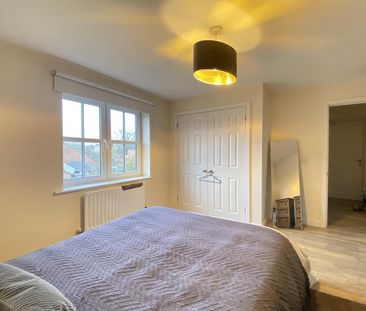 1 bedroom apartment to rent - Photo 4