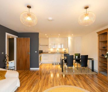 1 bedroom flat to rent - Photo 5