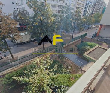 Appartement Boulogne Billancourt 3 pi�ce(s) 69 m2 - Photo 6