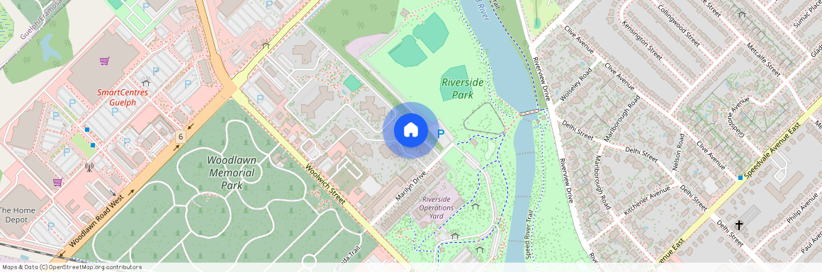 24 Marilyn Drive, Guelph