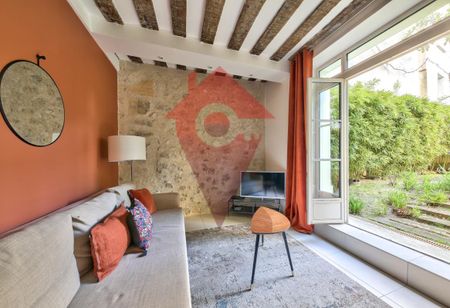 Location Appartement 2 pièces 38m² ST GERMAIN EN LAYE 78100 - Photo 2