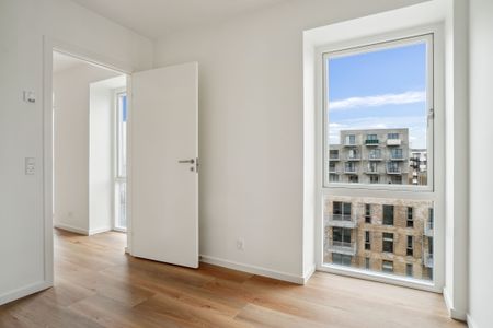 3-vær. lejlighed - Photo 3