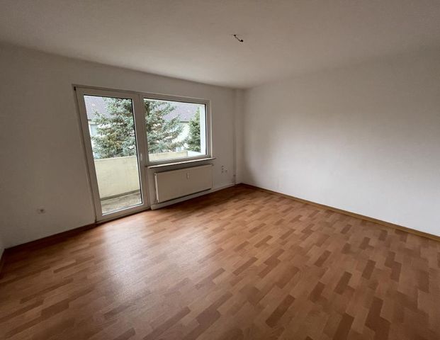 3-Zimmer-Wohnung in Hamm Süden - Photo 1