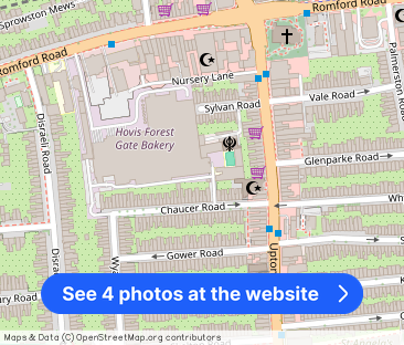 Sylvan Road, E7 - Photo 1