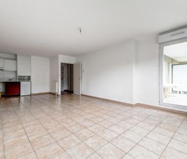 Location appartement 3 pièces, 65.90m², Toulouse - Photo 5