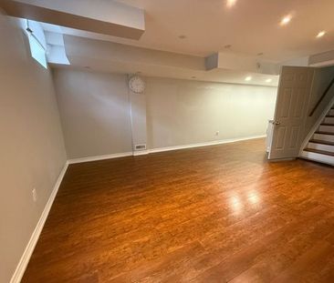 For Lease - 527 Miller Way Unit# Basement, Milton, Ontario - Photo 4