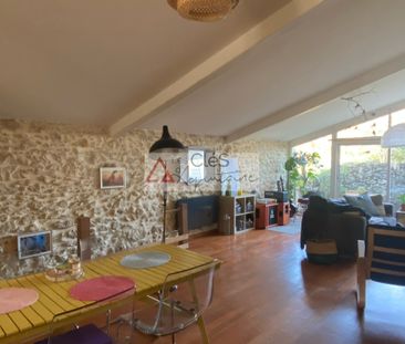 Location Appartement 2 pièces 84m² PODENSAC 33720 - Photo 1