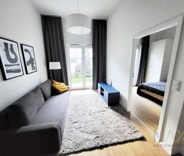 2-pokojowe, al. 3 maja, Salwator (Błonia) - Фото 3