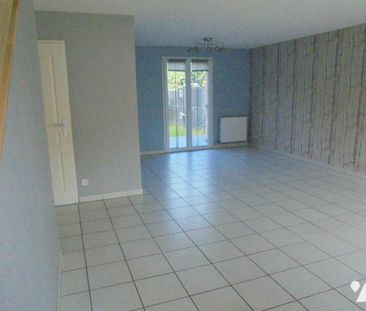 ERQUINGHEM-LYS 95 m² - 3 chambres - Photo 1