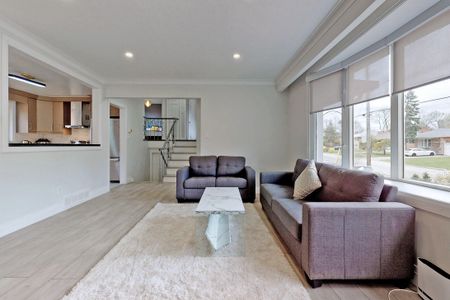 For Lease - 9 Silverview Drive Unit# Main, Toronto, Ontario - Photo 5