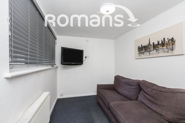 1 bedroom property to rent - Photo 1