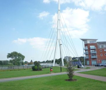 3 bedroom apartment to rent - Photo 2