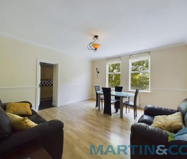 2 bedroom apartment to rent - Photo 1