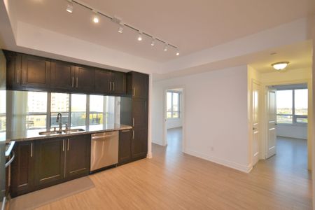 For Lease - 38 Cedarland Drive Unit# 1508, Markham, Ontario - Photo 2