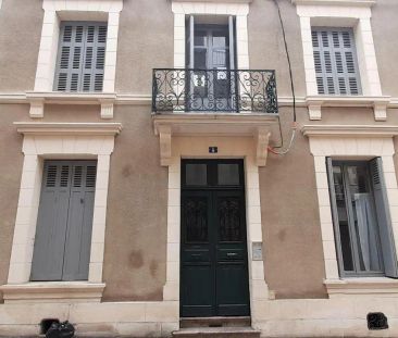 Appartement à louer 1 pièce 25m² - Photo 1