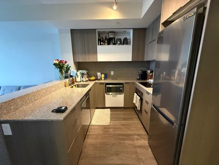 For Lease - 55 Regent Park Boulevard Unit# 2203, Toronto, Ontario - Photo 4