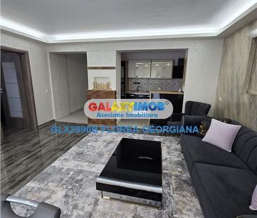 Inchiriere apartament 2 camere Greenfield Residence Blue - Photo 2
