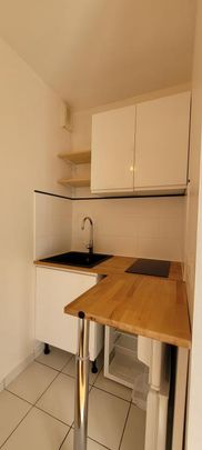 Location Appartement 1 pièce 23m² ISSY LES MOULINEAUX 92130 - Photo 1