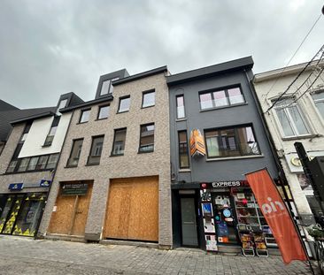 Bemeubelde studentenkamer met terras! - Photo 2