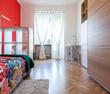 Via delle Rosine, Turin, Piedmont 10123 - Foto 5