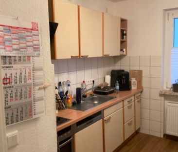 Wohnungsangebot - Photo 1