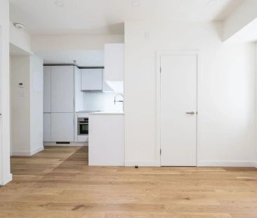 160 Huron Street — Studio - unit 107 - Photo 2