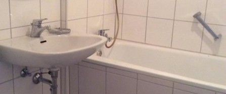 Günstiges Senioren-Apartment (WBS) Seniorenwohnung - Photo 1