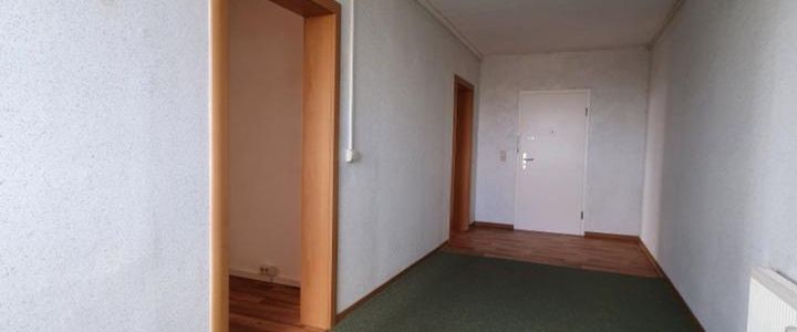 Aufzug und barrierefreier Zugang! 2-Zimmer-Wohnung im 9.OG! - Photo 1