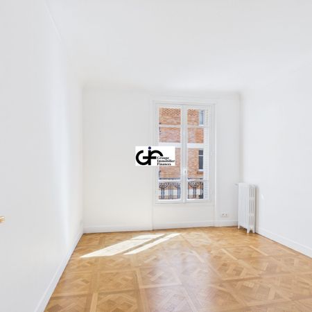 Location Appartement 2 pièces 51m² PARIS 16ème - Photo 3