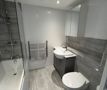 1 Bed Flat, Colorado Building, SE13 - Photo 5